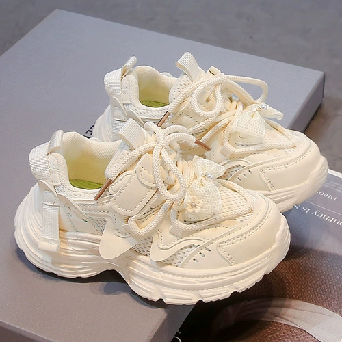 Детская спортивная обувь, для бега, подходит для подростков