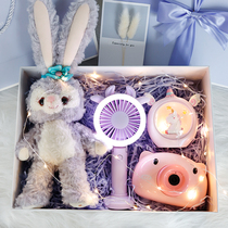Practical special high-end birthday gifts romantic surprises girlfriends girlfriends creative gift boxes graduation