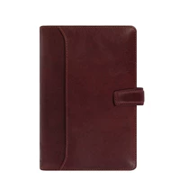 Личный A6 Reddish Brown