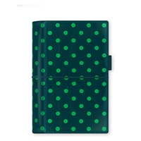 Личная точка A6 Green Wave Dot