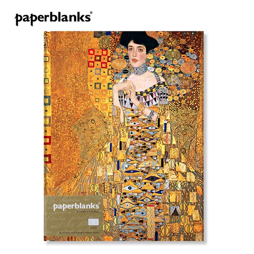 paperblanks Ирландская специальная серия серии Klinste Creative Gift Retro Hearbook Notebook