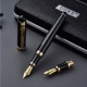 D2 Gold Clip Dual -Printed Pen+Artist Pen Tip