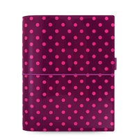 A5 Purple Wave Dot