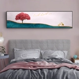 Cross -Switch Andation Painting Современная минималистская 2020 Новая линейная вышива