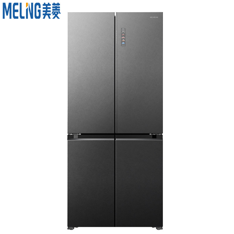 MeiLing/美菱BCD-502WP9BTZX