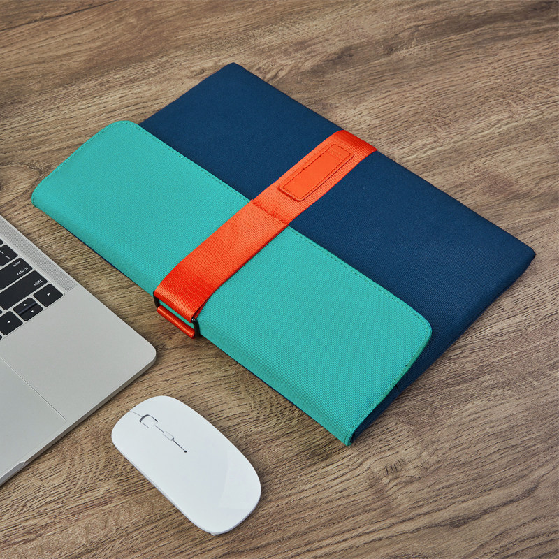 Laptop bag liner bag is suitable for macbookair13 pro15 inch Huawei Lenovo matebook14