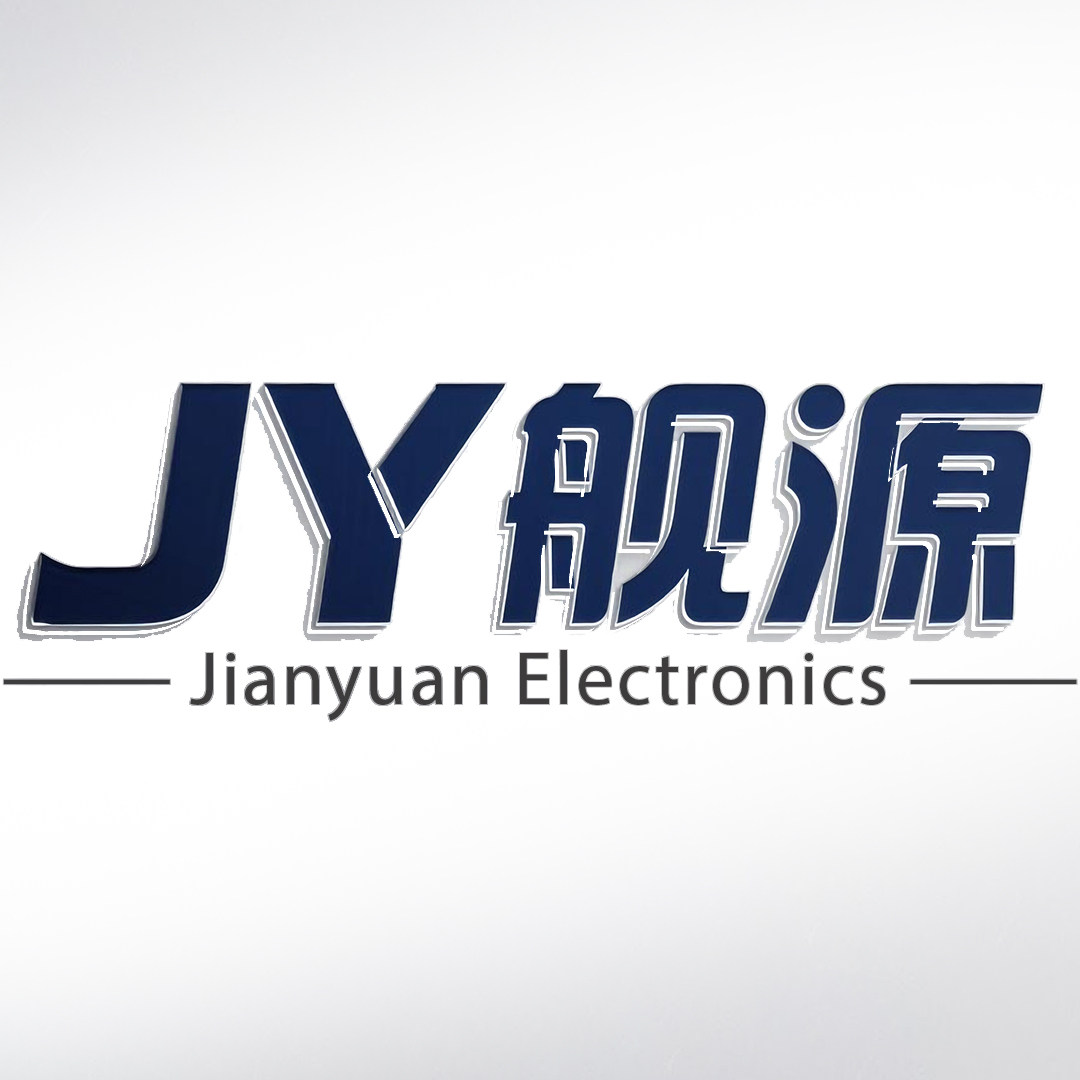 舰源速电的LOGO