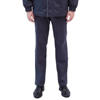 Демисезонные штаны, ткань