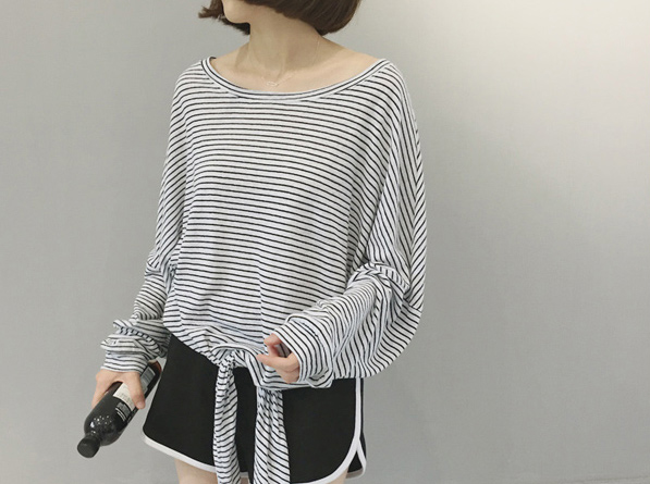 Mùa hè thường thể thao quần short phụ nữ lỏng lẻo màu sắc tương phản xà cạp mặc tập thể dục chạy quần nóng chic wide leg quần quần legging bé gái