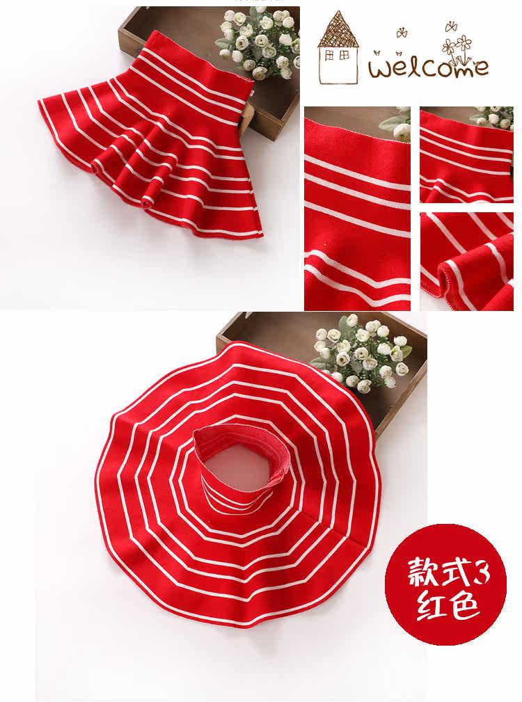 Jupe pour fille - Ref 2051468 Image 19