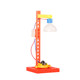 Preschool primary school science small experiment learning aids teaching aids materials science and technology small production assembly small desk lamp including battery