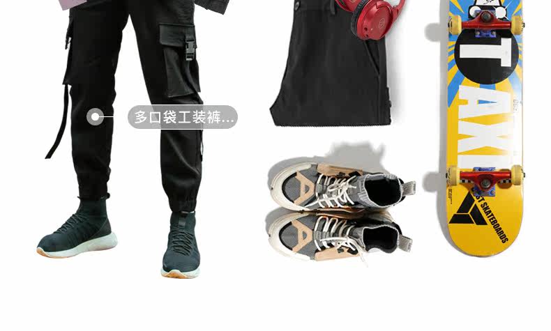 Blouson homme      manches longues en Coton - Ref 3118297 Image 12