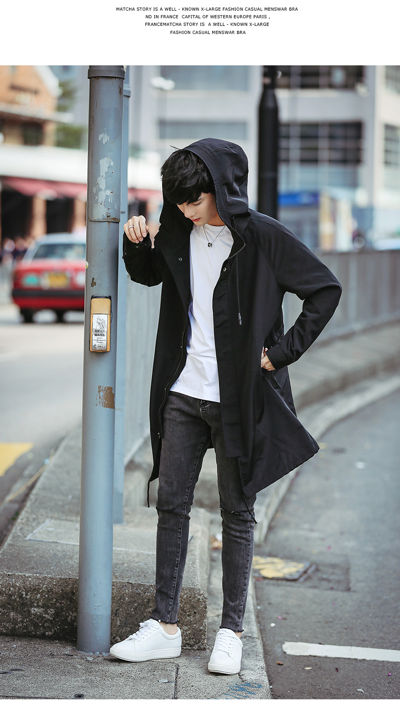 Blouson homme      manches longues en Polyester - Ref 3118252 Image 39