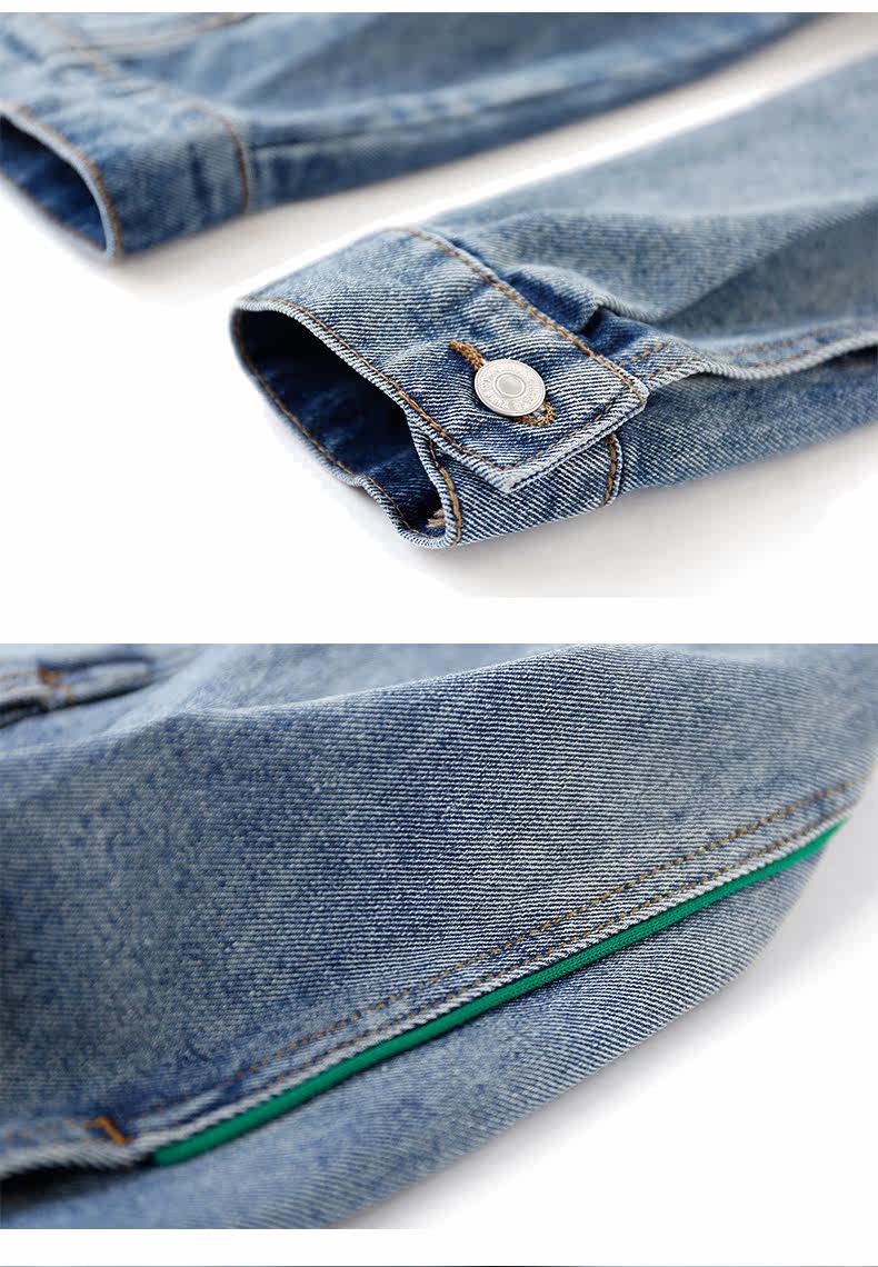 Blouson homme      manches longues en Coton - Ref 3117635 Image 36