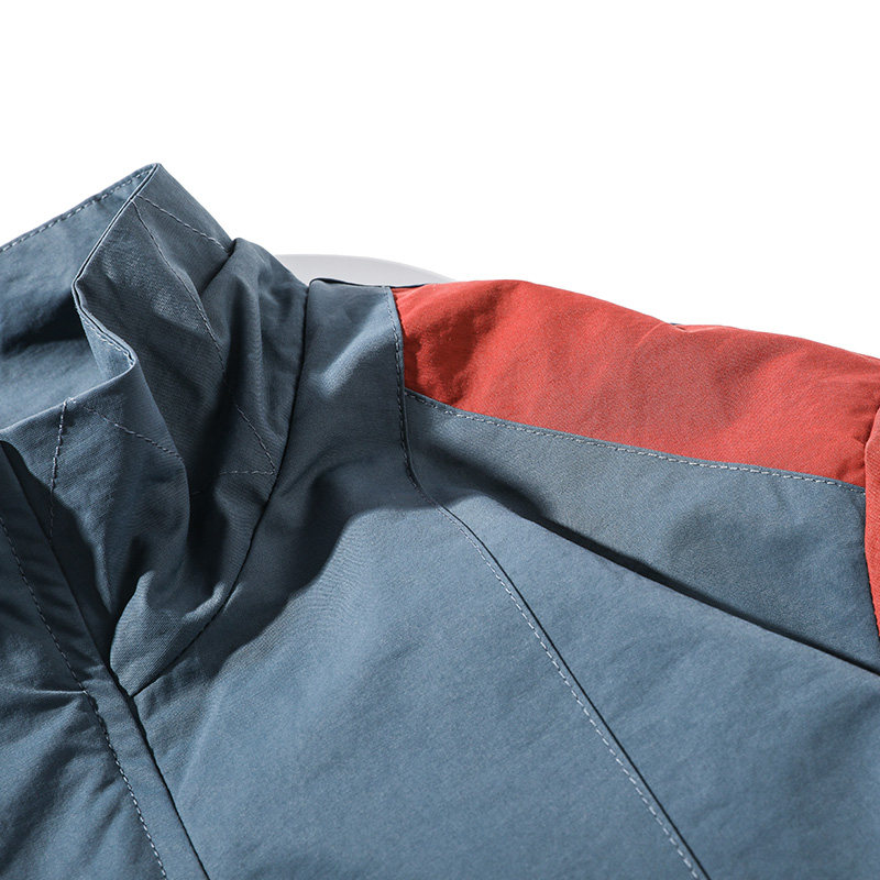 Blouson homme      manches longues en Coton - Ref 3117847 Image 3