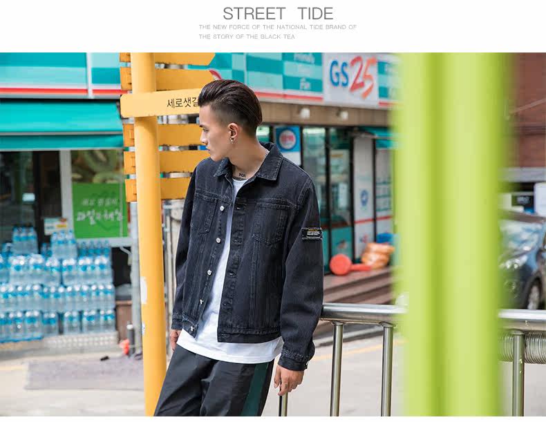 Blouson homme      manches longues en Coton - Ref 3116795 Image 24