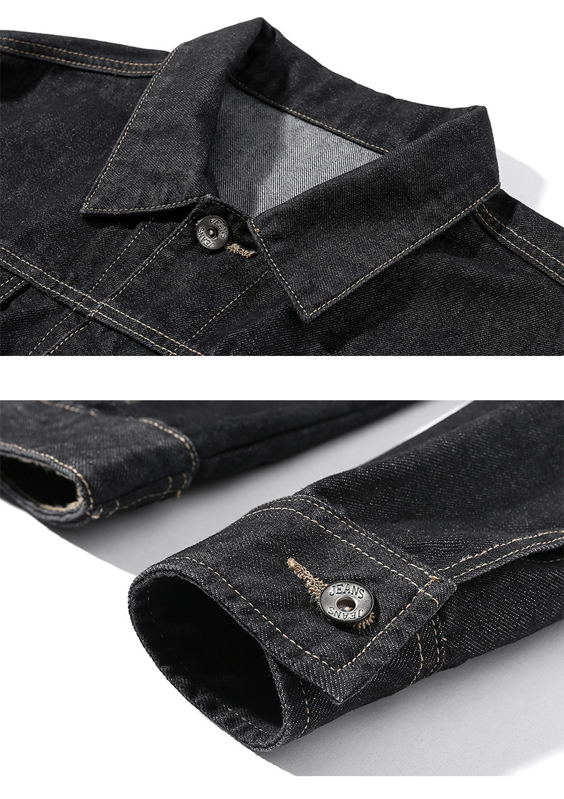 Blouson homme      manches longues - Ref 3118978 Image 27