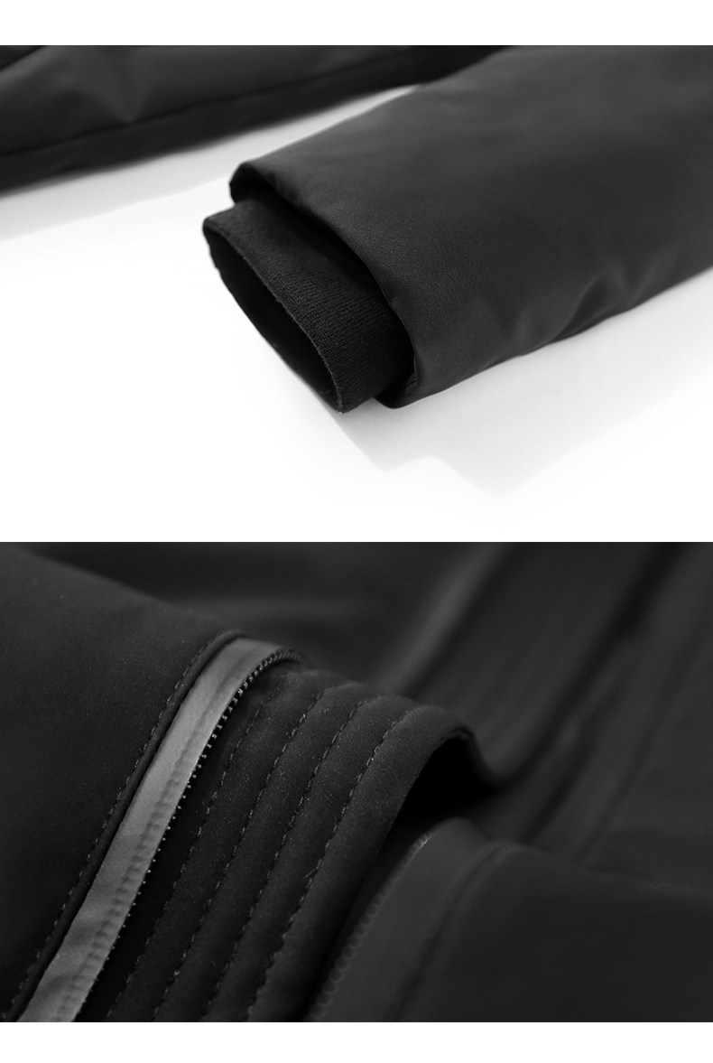 Blouson homme      en Polyester - Ref 3121229 Image 32