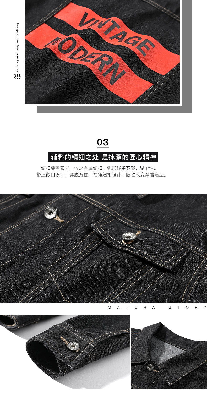 Blouson homme      manches longues - Ref 3118978 Image 12