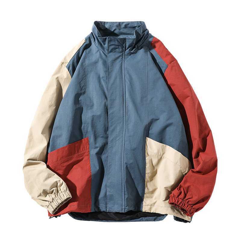 Blouson homme      manches longues en Coton - Ref 3117847 Image 5