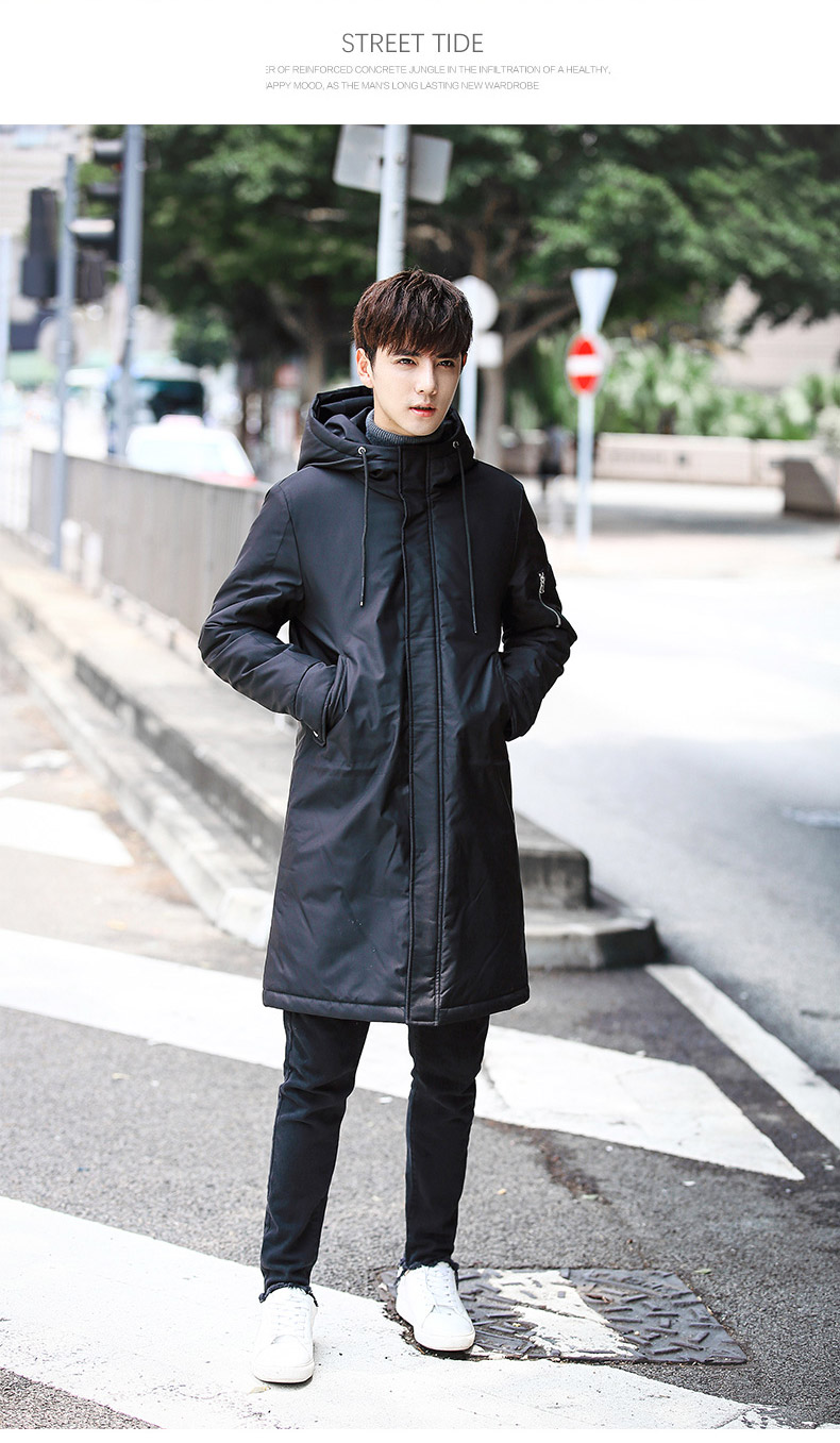 Blouson homme      en Polyester - Ref 3123167 Image 26