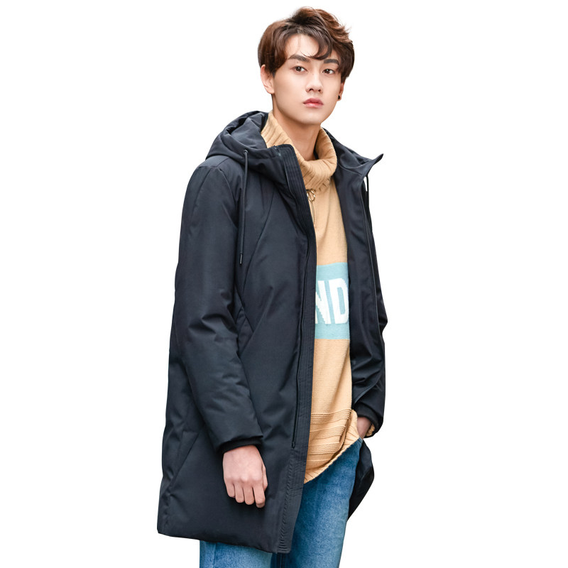 Blouson homme      en Polyester - Ref 3121229 Image 4