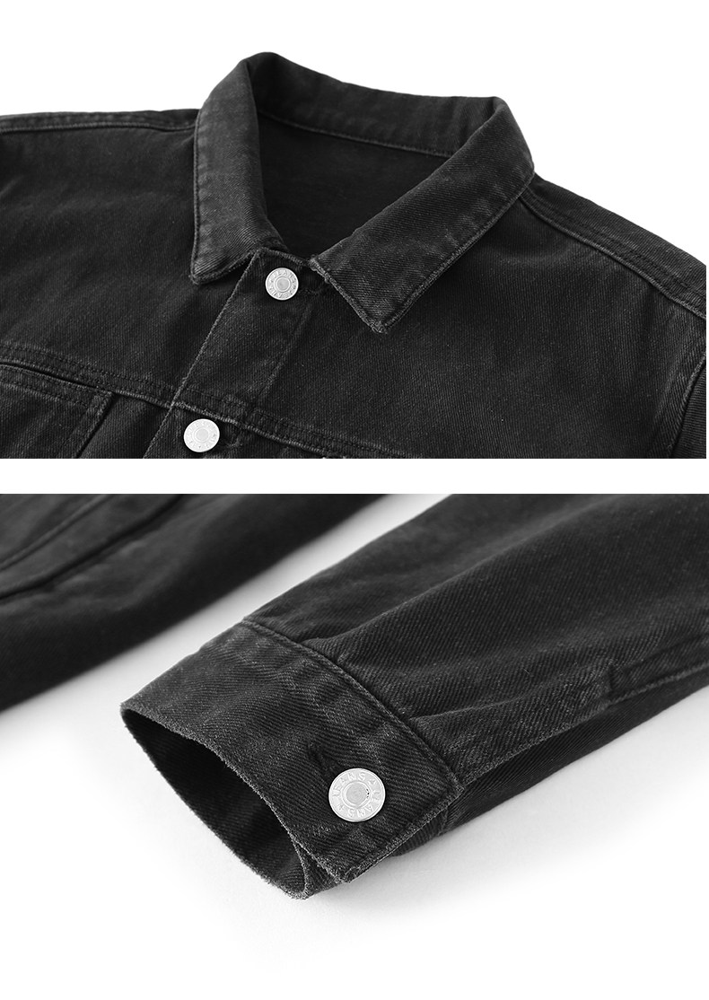 Blouson homme      manches longues en Coton - Ref 3118297 Image 37