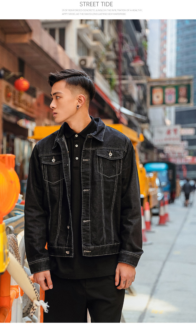 Blouson homme      manches longues - Ref 3118978 Image 21