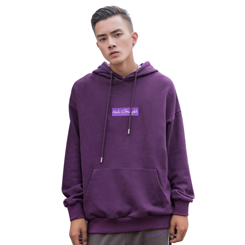 Sweatshirt homme      en Coton - Ref 3127891 Image 4