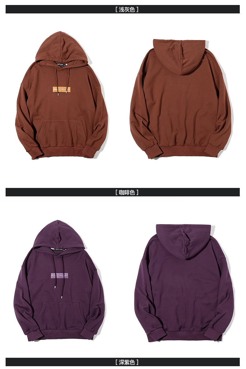 Sweatshirt homme      en Coton - Ref 3127891 Image 28