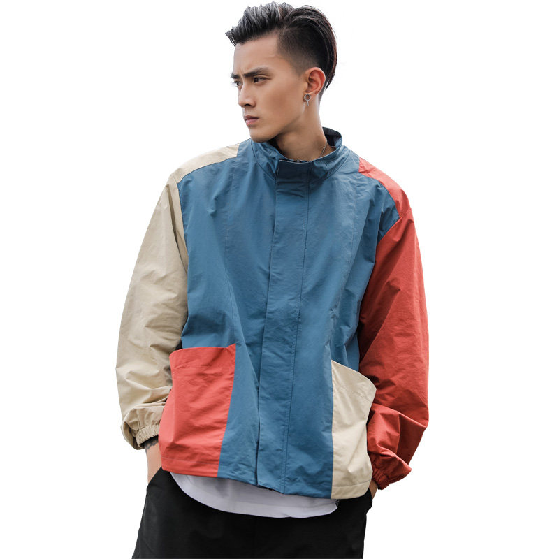 Blouson homme      manches longues en Coton - Ref 3117847 Image 4