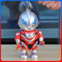 Ultra, танцующая красная игрушка, Ультрамен Тига, фонарь