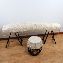 gu zheng zhao dust cover drape kits 100 120 125 130 135 163 165 CM gu zheng zhao customized