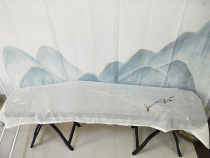 Hand-painted kite cover dust cover Chinese style size kite cover custom 120 125 130 135 163 original