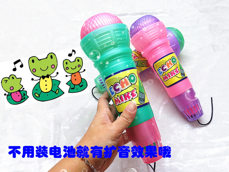 Trẻ em bắt chước hát vang micro micro micrô đồ chơi karaoke em bé còi nhạc cụ âm nhạc đồ chơi cho bé sơ sinh