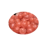 Бусины, кварц, серьги, ожерелье, ремешок, имитация льда, DIY