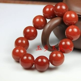 Натуральный ониксовый браслет, украшение-шарик, 20mm