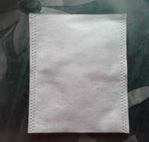 12 * 10cm heat nonwoven fabric jian yao dai zhong yao bao disposable tea bags bag pao cha dai zu yu dai
