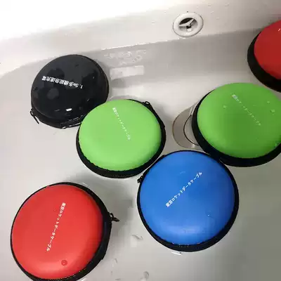 Island country order 128 pure copper 3A fast charging data line 1 5 meters telescopic portable belt waterproof packaging