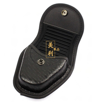 ROCO leather all-inclusive tool set SMITH SMITH Wulk ASP universal large capacity can hold 2 at a time