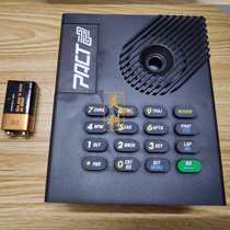 Beauty PACT IPSC shooting voice control timer tympanic membrane sound target match stopwatch stereo MKIV XP