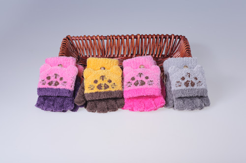 Gants pour enfants en LYCRA Lycra - Ref 2146605 Image 14