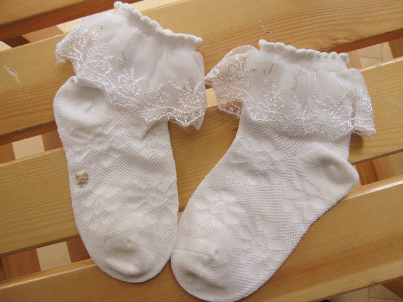 Chaussettes enfant - Ref 2108965 Image 8