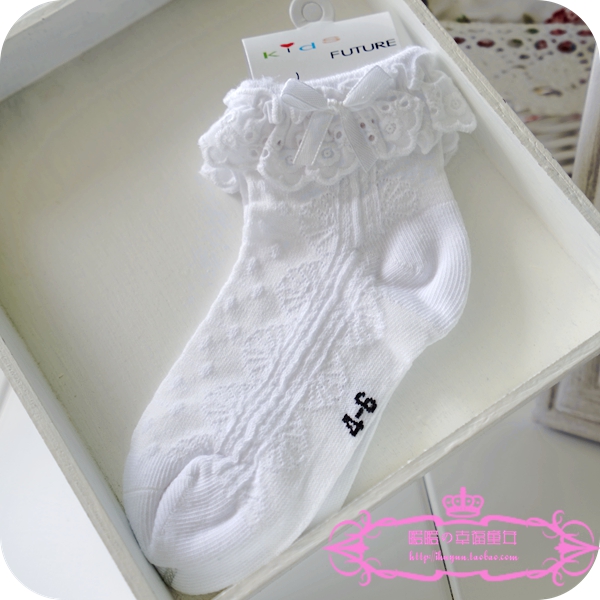 Chaussettes enfant - Ref 2106468 Image 4