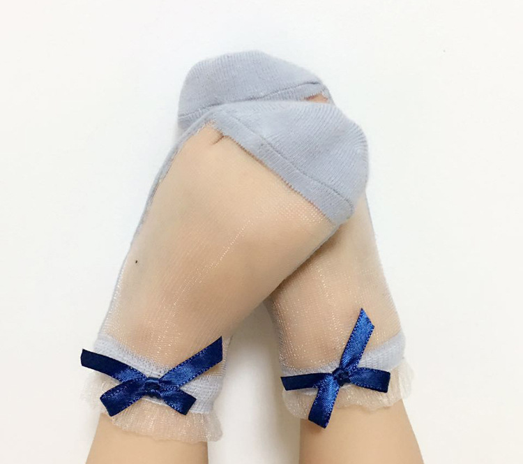 Chaussettes enfant - Ref 2106649 Image 9