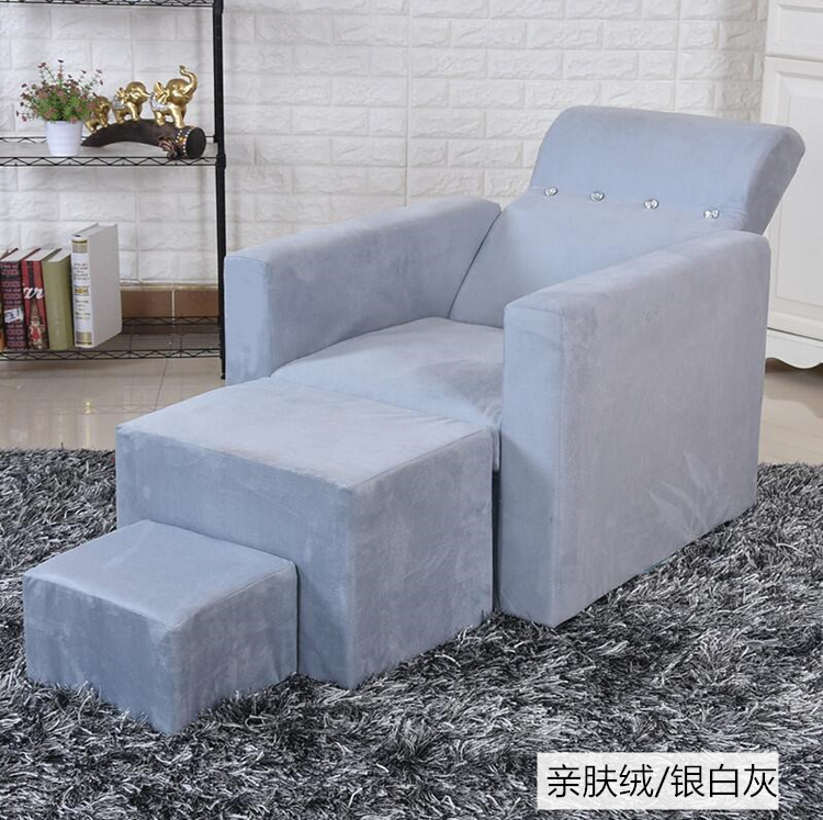 [Ghế] rửa chân móng tay bình thường có thể là ghế sofa chân ngâm chân - Phòng tắm hơi / Foot Bath / Thể hình