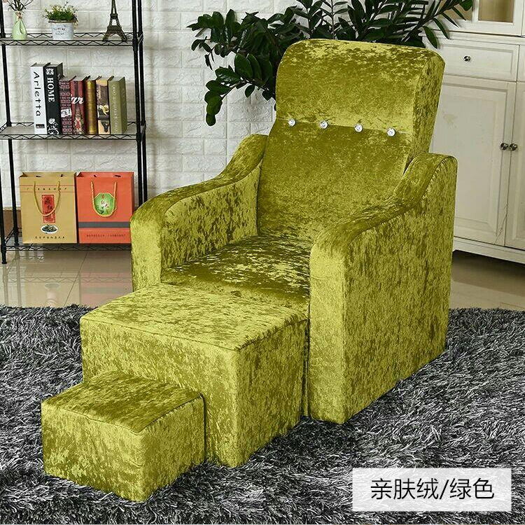 [Ghế] rửa chân móng tay bình thường có thể là ghế sofa chân ngâm chân - Phòng tắm hơi / Foot Bath / Thể hình