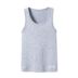 Ba-shot childrens bông vest Class A biểu diễn múa cô gái dưới con rắn màu trắng áo phi huỳnh quang 