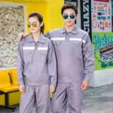 Демисезонный износостойкий комбинезон, увеличенная толщина, делается под заказ