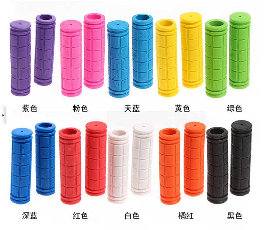 Poignées de vélo - Ref 2346340 Image 6